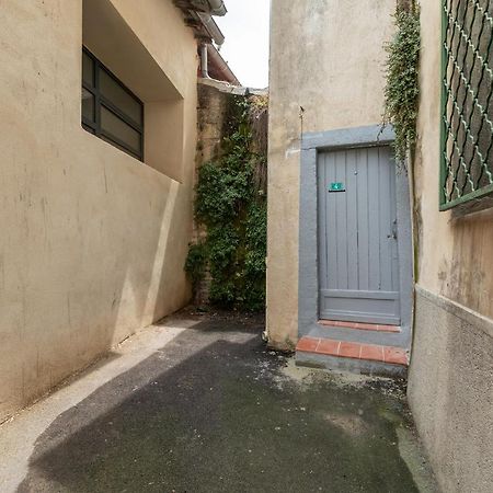 Le Patio De Suzanne Appartement Montpellier Buitenkant foto